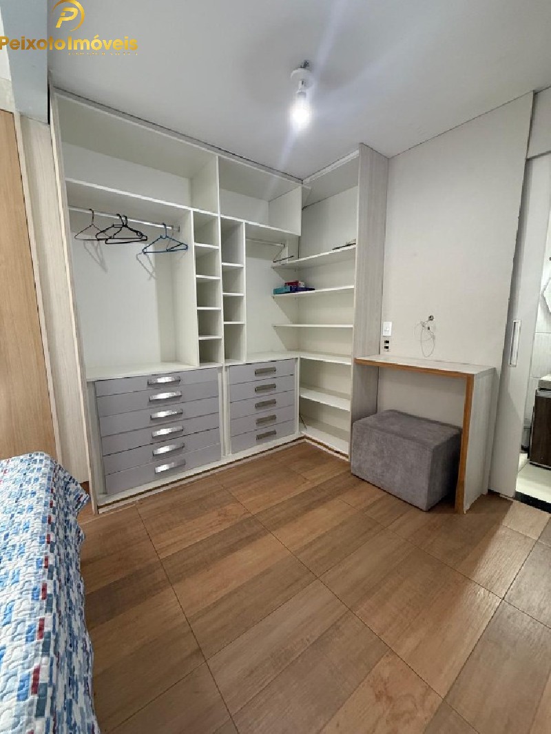Cobertura, 3 quartos, 122 m² - Foto 3