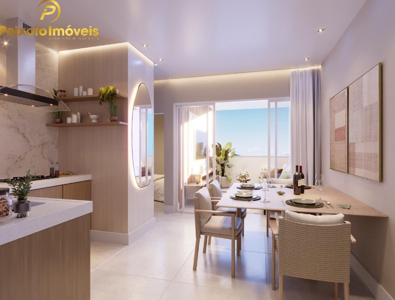 Apartamento, 1 quarto, 42 m² - Foto 4