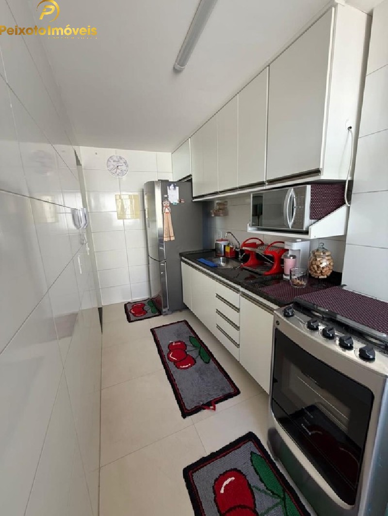Apartamento, 2 quartos, 95 m² - Foto 15