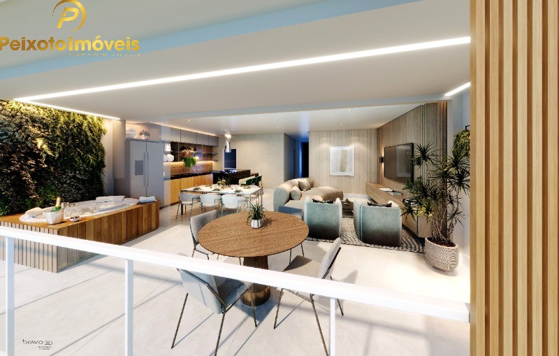 Apartamento, 4 quartos, 161 m² - Foto 6