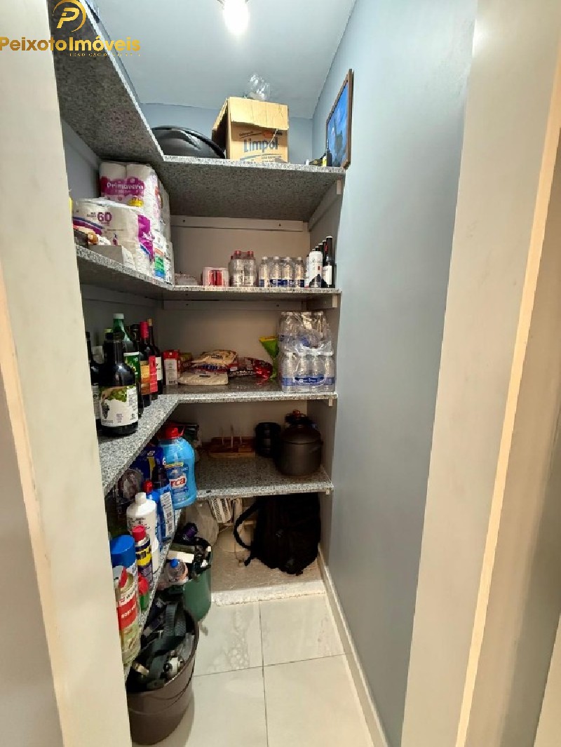 Apartamento, 4 quartos, 160 m² - Foto 24