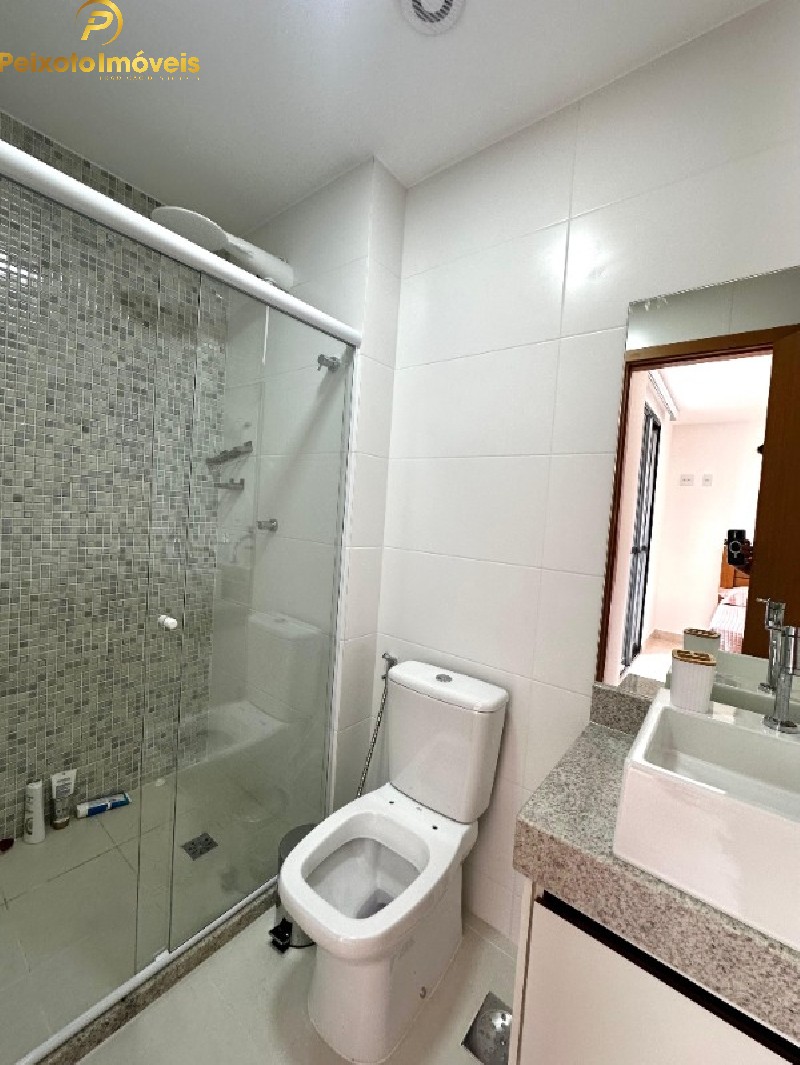 Apartamento, 3 quartos, 105 m² - Foto 10