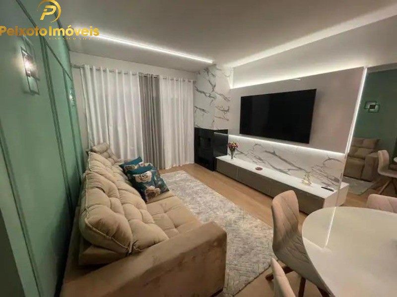 Apartamento, 2 quartos, 81 m² - Foto 35