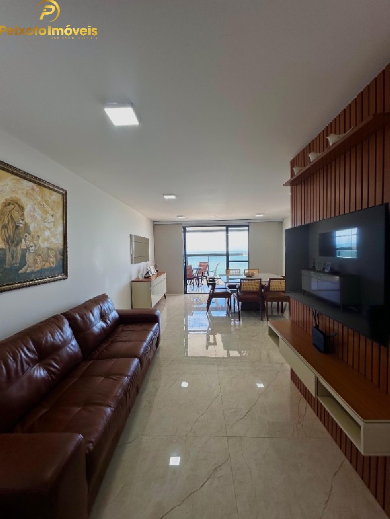 Apartamento, 3 quartos, 105 m² - Foto 7