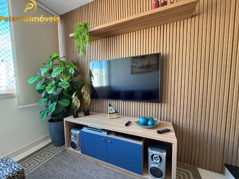 Apartamento, 2 quartos, 100 m² - Foto 3