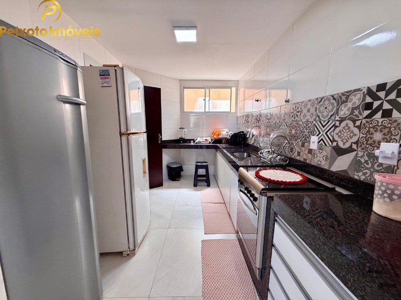 Apartamento, 4 quartos, 160 m² - Foto 21