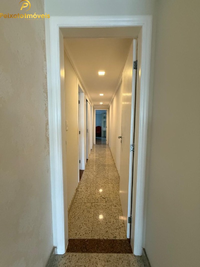 Apartamento, 4 quartos, 166 m² - Foto 12