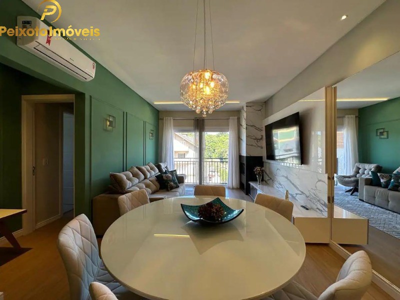 Apartamento, 2 quartos, 81 m² - Foto 19