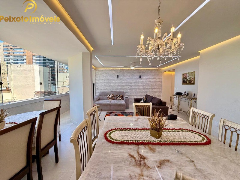 Apartamento, 4 quartos, 160 m² - Foto 4