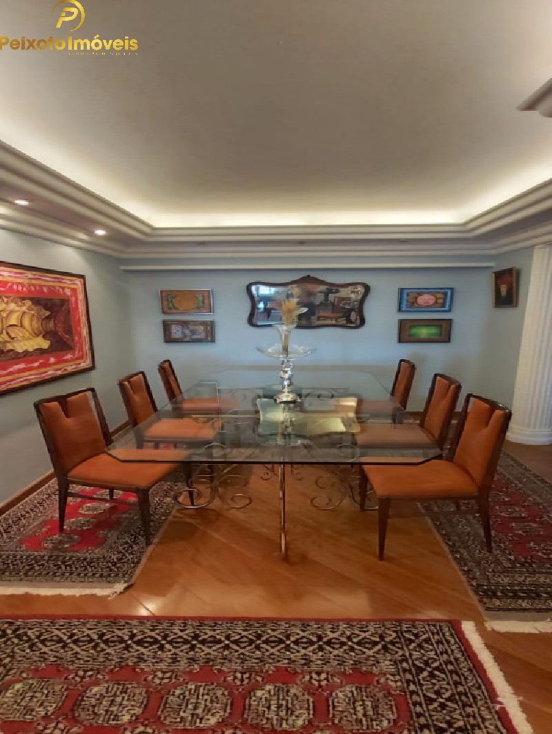 Cobertura, 3 quartos, 260 m² - Foto 33