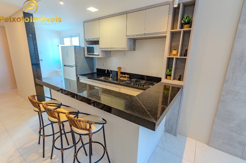 Apartamento, 3 quartos, 94 m² - Foto 4