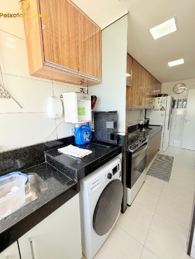 Apartamento, 3 quartos, 100 m² - Foto 49