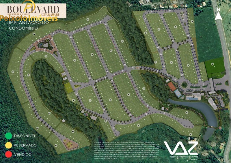 Terreno, 58 hectares - Foto 19