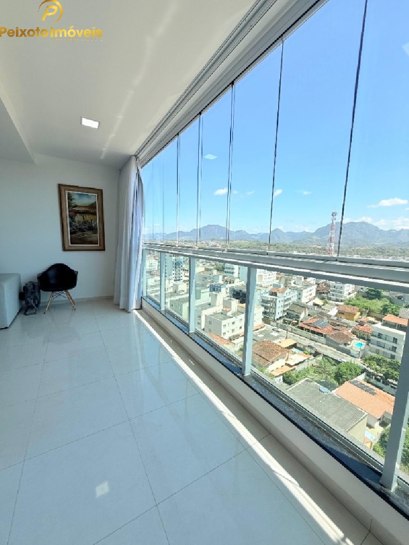 Apartamento, 3 quartos, 100 m² - Foto 41
