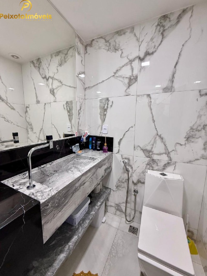 Apartamento, 4 quartos, 160 m² - Foto 17