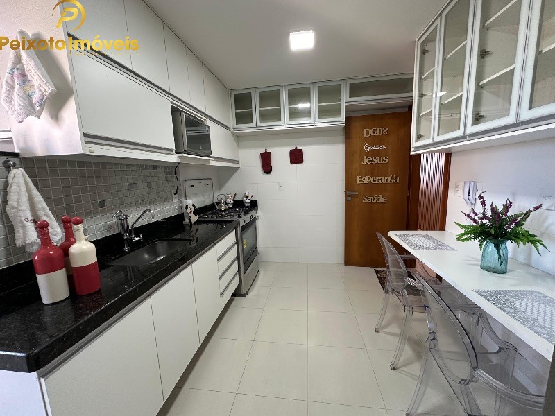 Apartamento, 3 quartos, 100 m² - Foto 23