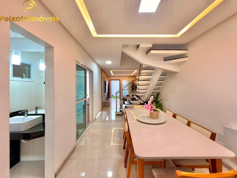 Casa, 3 quartos, 144 m² - Foto 4