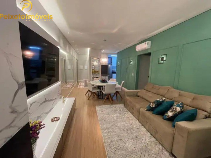 Apartamento, 2 quartos, 81 m² - Foto 27
