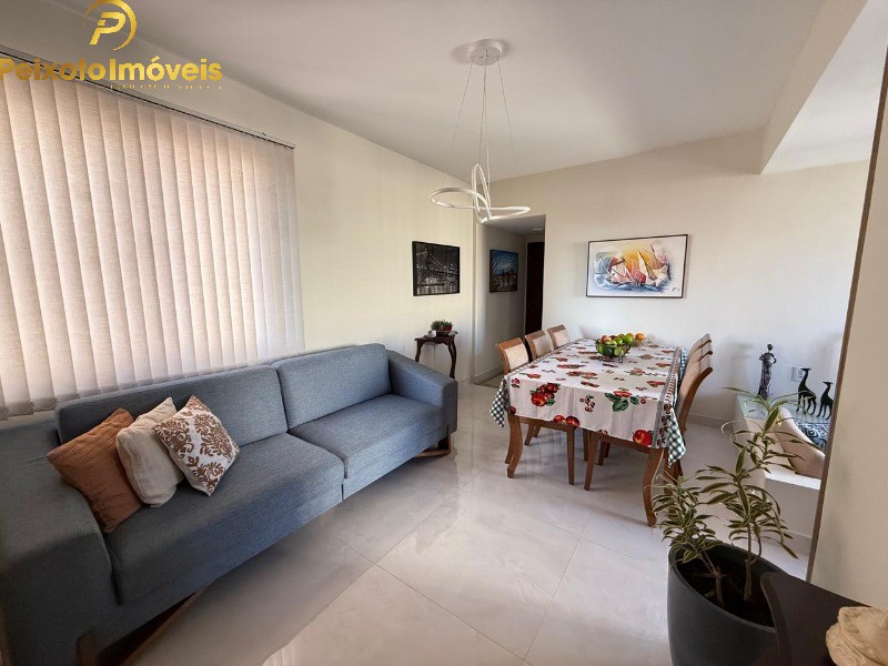 Apartamento, 2 quartos, 100 m² - Foto 6