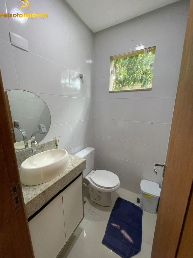 Casa, 3 quartos, 200 m² - Foto 15