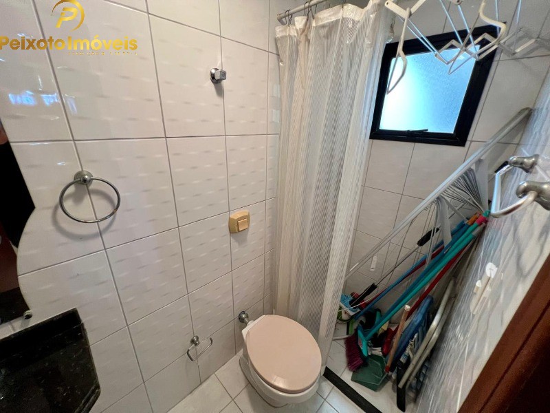 Apartamento, 4 quartos, 166 m² - Foto 15