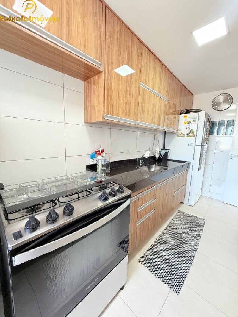 Apartamento, 3 quartos, 100 m² - Foto 23