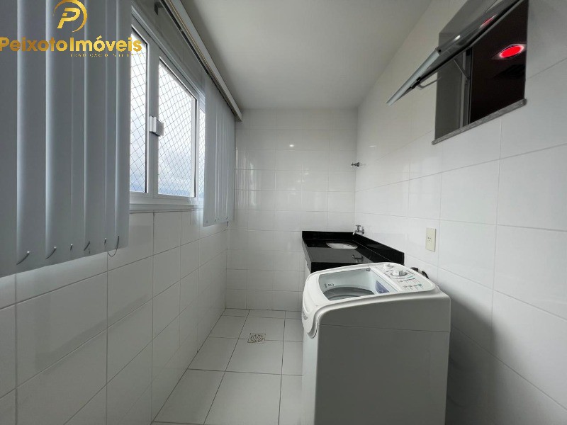 Cobertura, 5 quartos - Foto 17