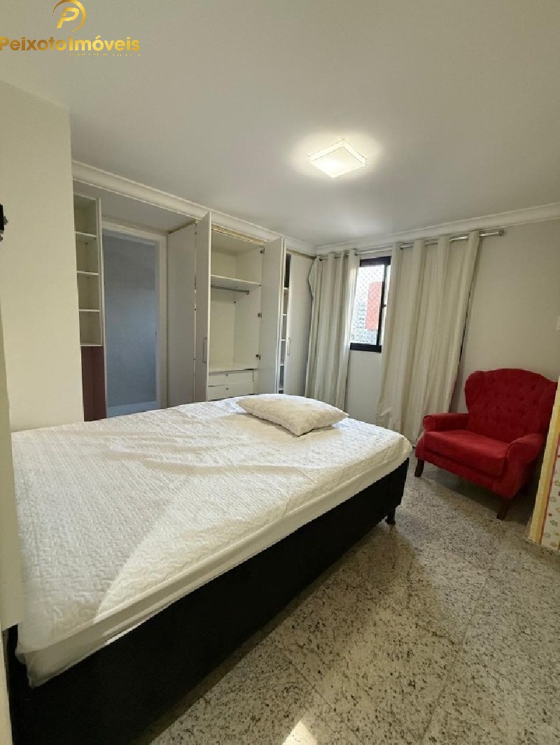 Apartamento, 4 quartos, 166 m² - Foto 20