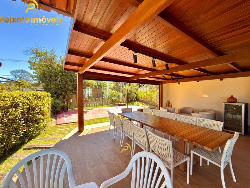 Casa, 1 quarto - Foto 4
