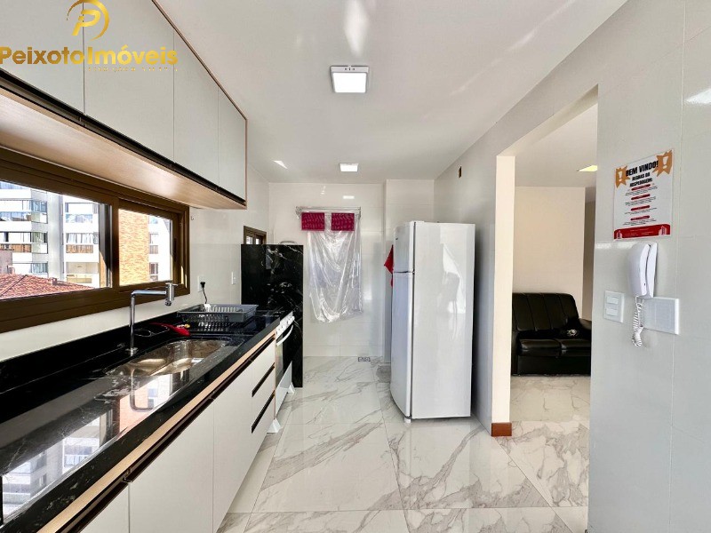 Apartamento, 3 quartos, 99 m² - Foto 8