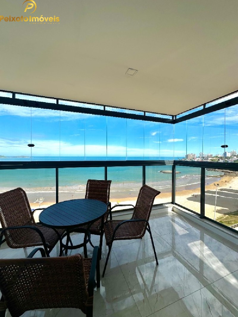 Apartamento, 3 quartos, 105 m² - Foto 1