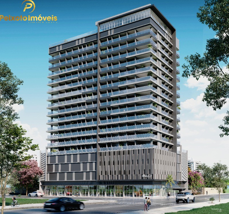 Apartamento, 3 quartos, 103 m² - Foto 5