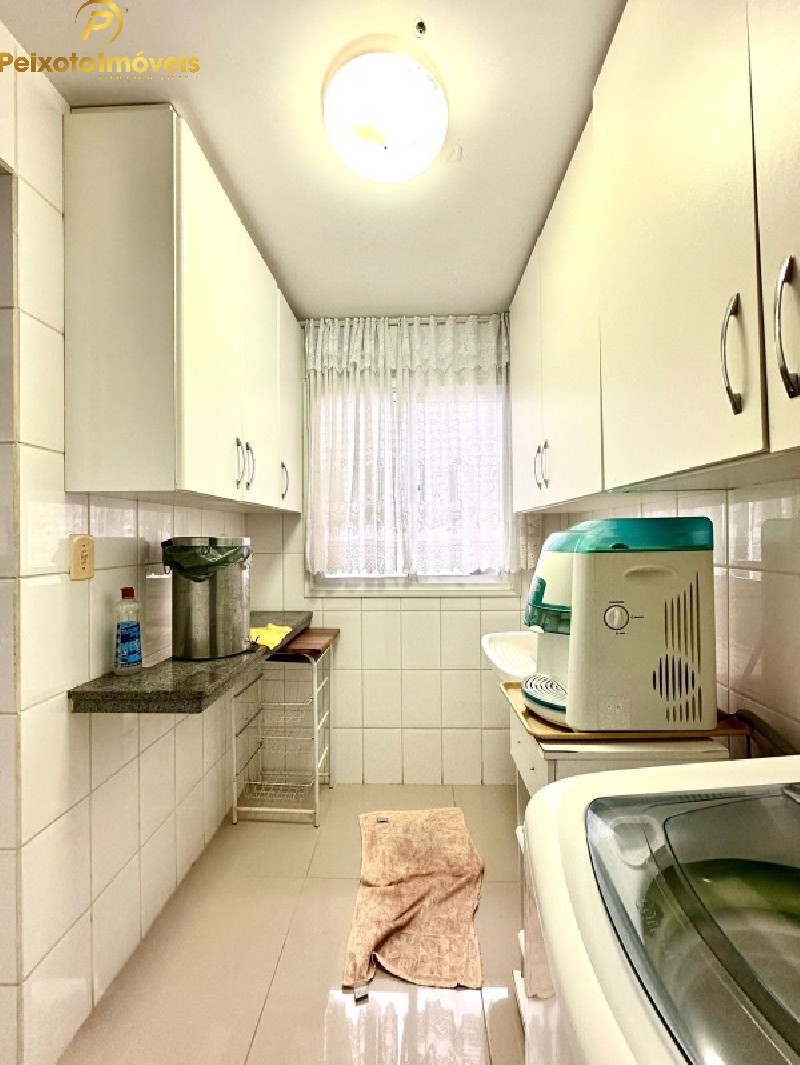 Apartamento, 3 quartos, 120 m² - Foto 8