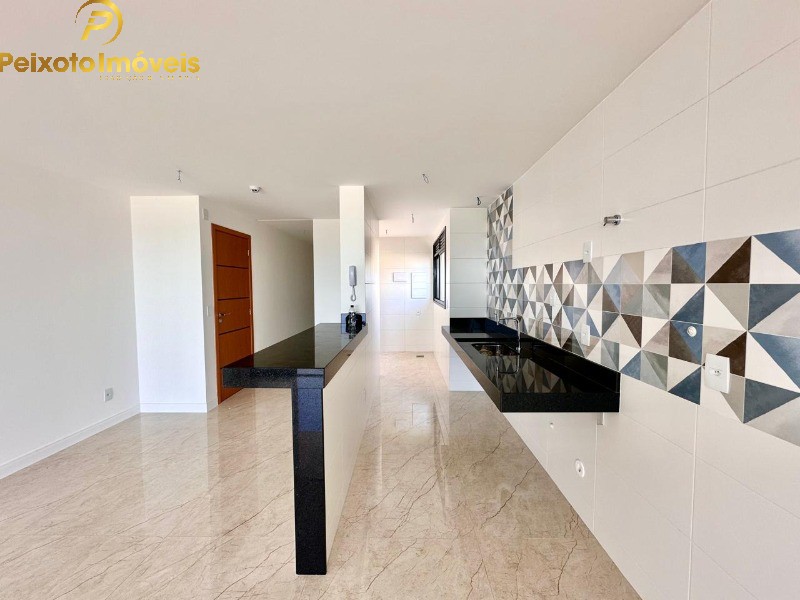 Apartamento, 3 quartos, 105 m² - Foto 6