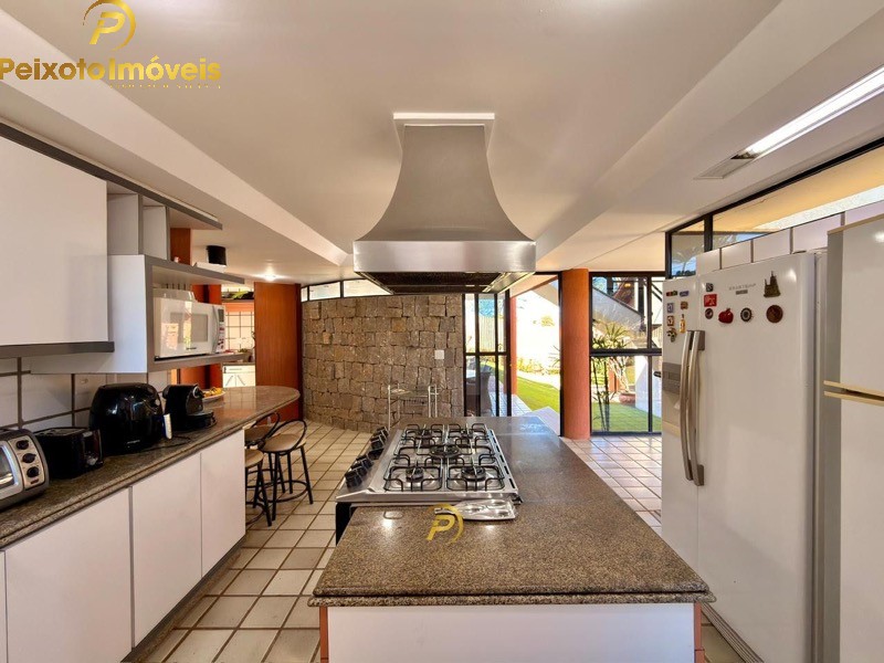 Casa, 1 quarto - Foto 29