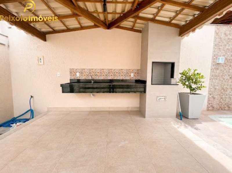 Casa, 3 quartos, 160 m² - Foto 8