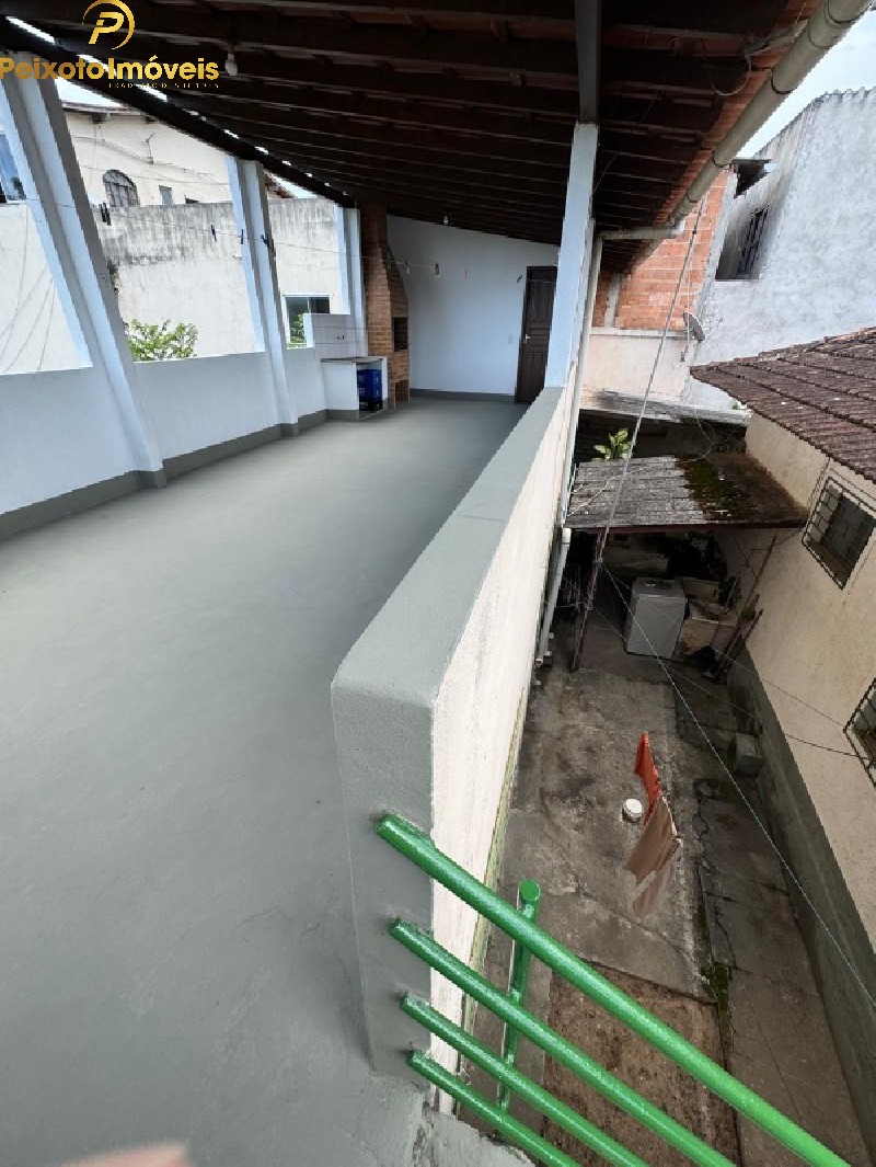 Casa, 4 quartos - Foto 20