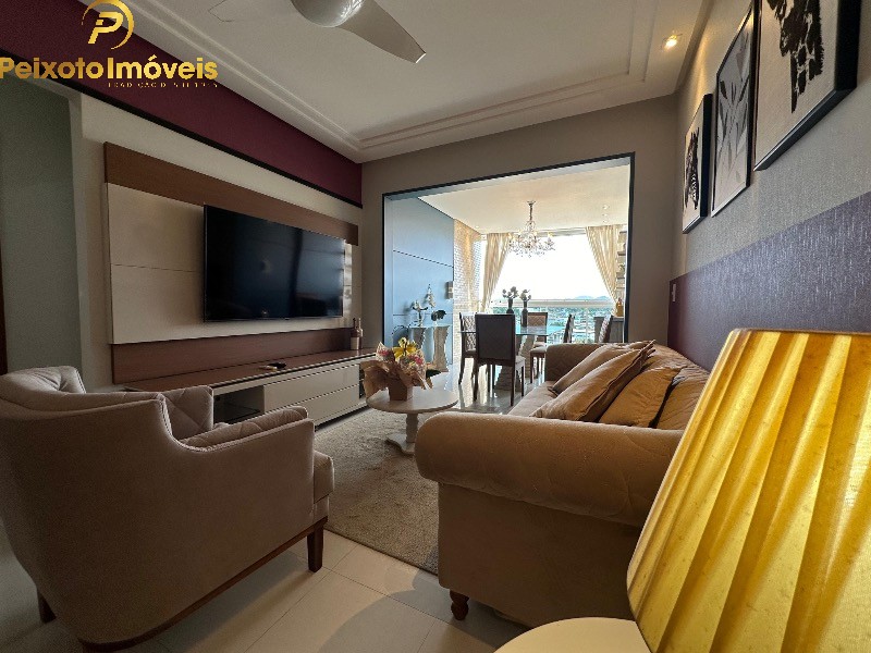 Apartamento, 3 quartos, 100 m² - Foto 2
