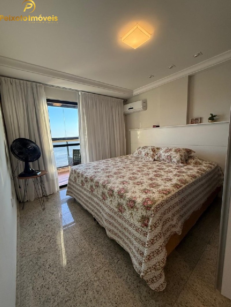 Apartamento, 4 quartos, 166 m² - Foto 13