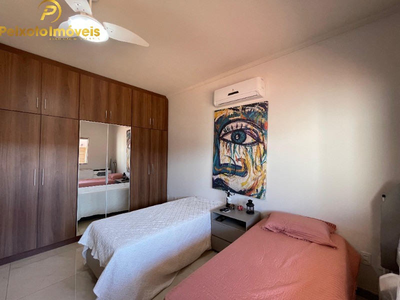 Casa, 4 quartos - Foto 8