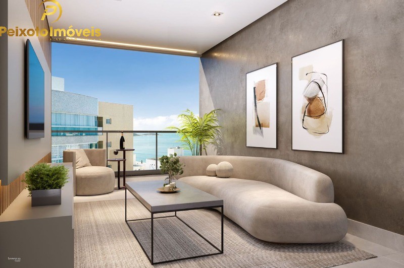 Apartamento, 3 quartos, 119 m² - Foto 2