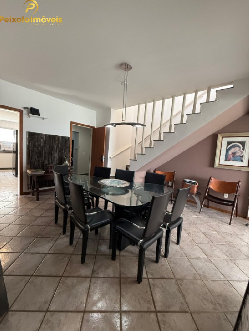 Apartamento, 3 quartos, 243 m² - Foto 14