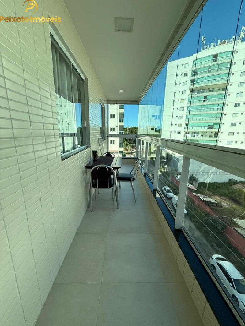 Apartamento, 2 quartos, 95 m² - Foto 8