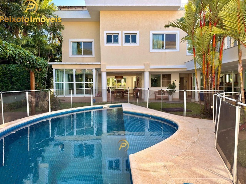 Casa, 12 quartos - Foto 43