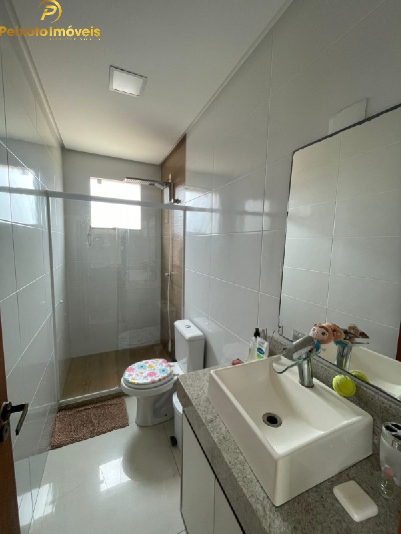 Casa, 3 quartos, 200 m² - Foto 11