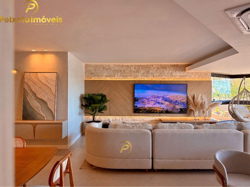 Apartamento, 4 quartos, 223 m² - Foto 9
