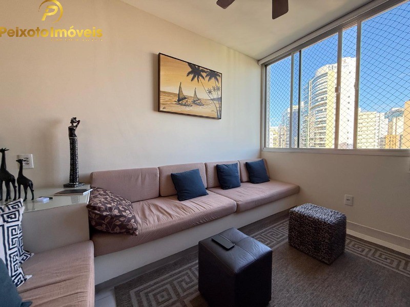 Apartamento, 2 quartos, 100 m² - Foto 1