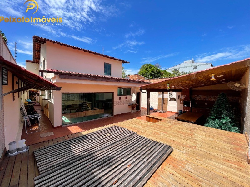 Casa, 4 quartos - Foto 17