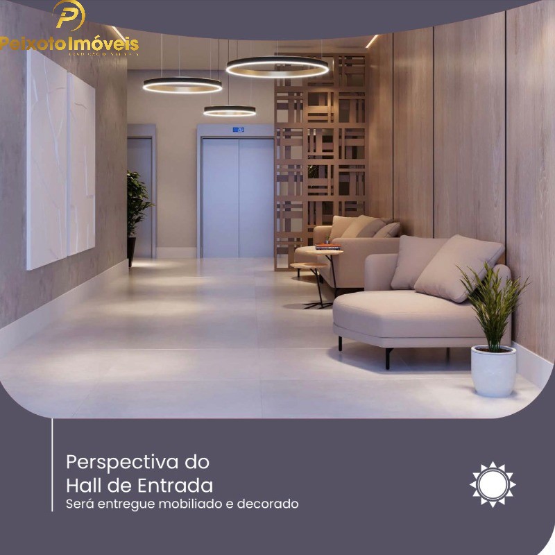 Apartamento, 2 quartos, 64 m² - Foto 21