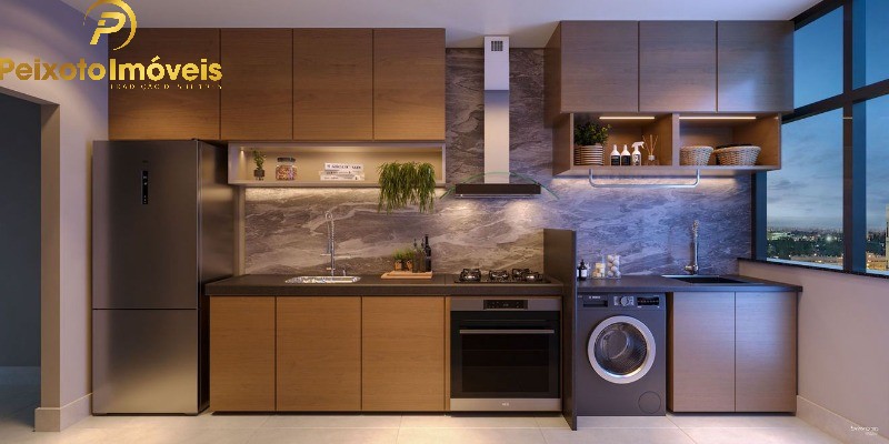 Apartamento, 3 quartos, 119 m² - Foto 4